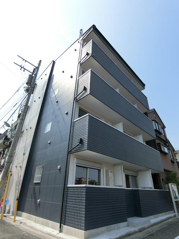 ラ・ルーチェ新小岩
