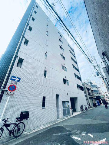JESUS SQUARE NIPPOMBASHI