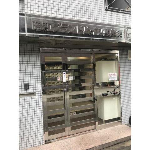 昭和グランドハイツ恵美須