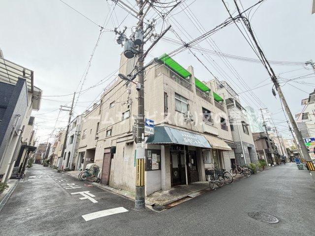 GS阿倍野