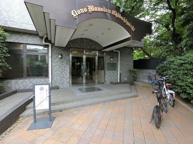 ライオンズマンション千葉東