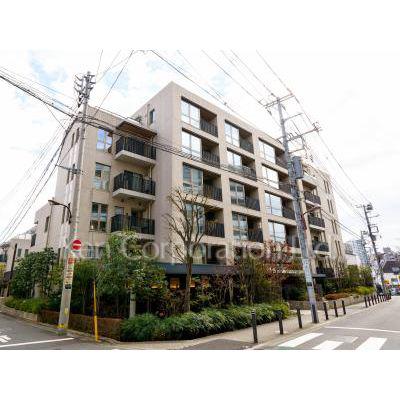 プラウド市谷仲之町ヒルトップ