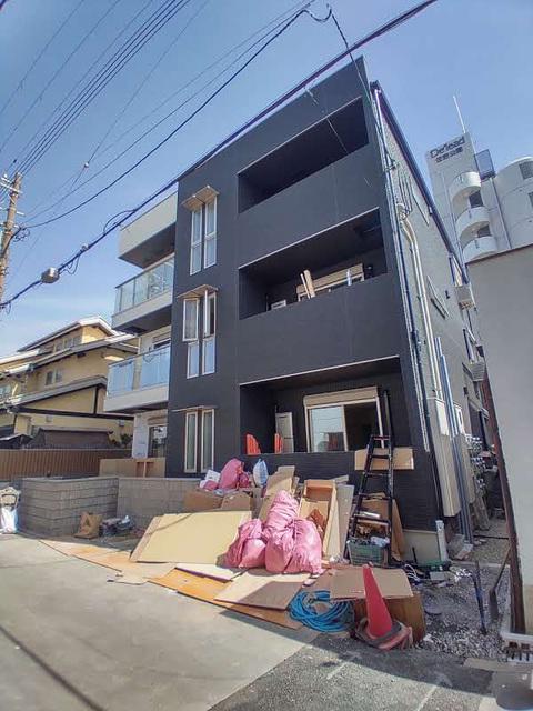 D-ROOM住吉区墨江4丁目PJ
