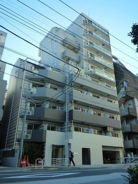 メイクスデザイン門前仲町II
