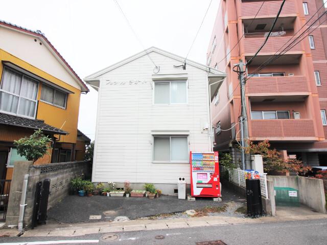プレジールさかい