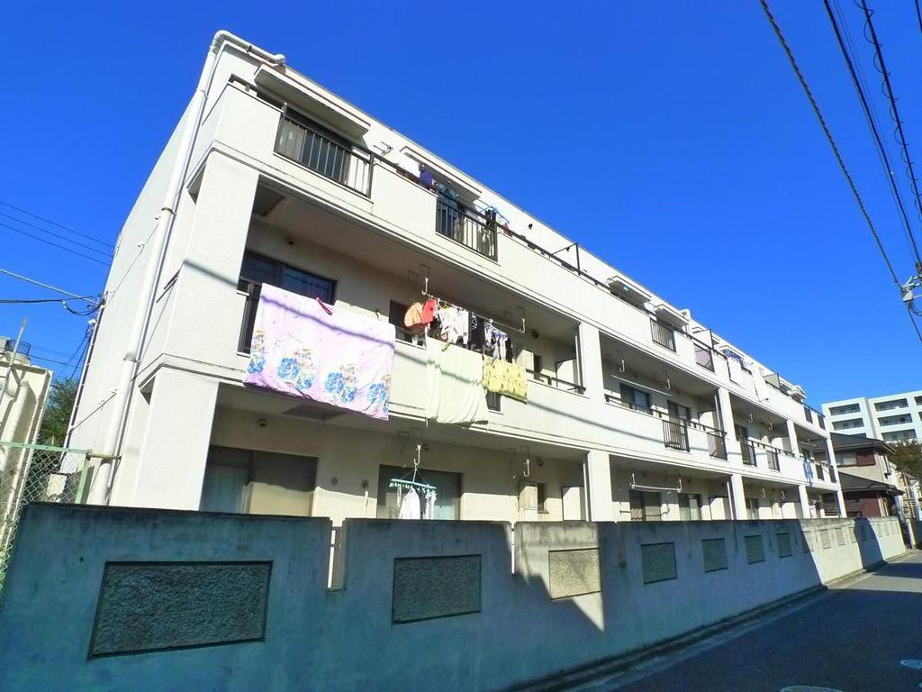 アネックス津田沼A棟