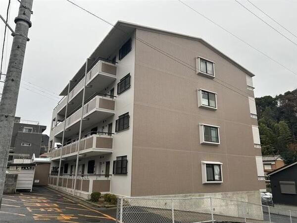 サンモール清水