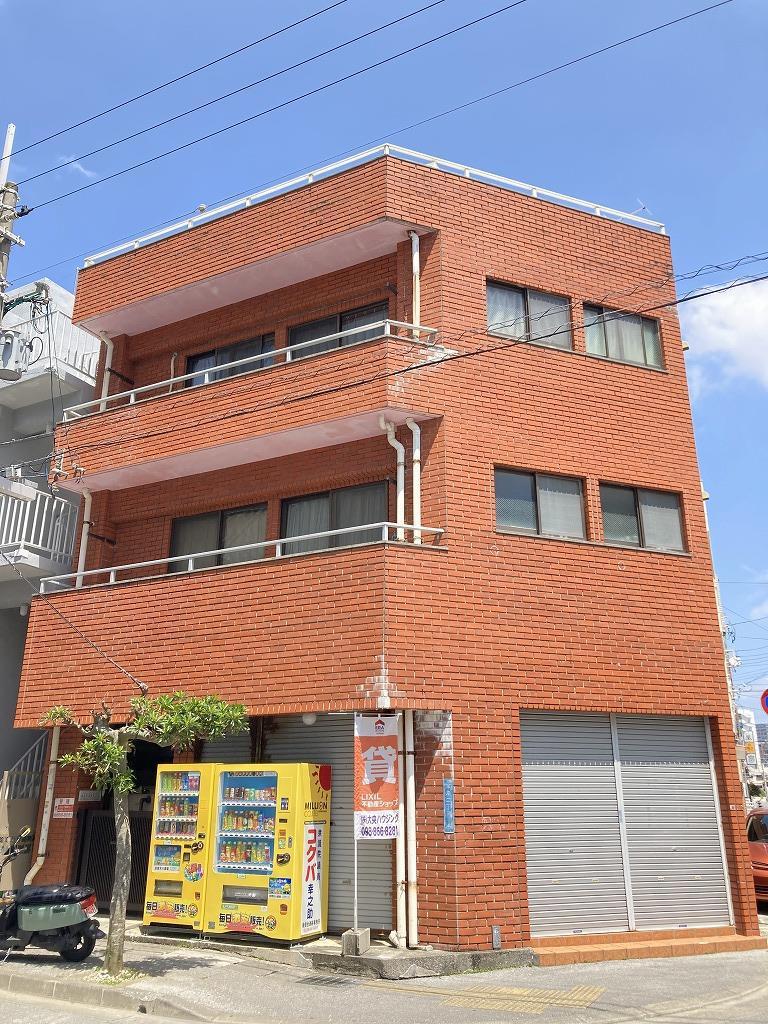 久貝アパート