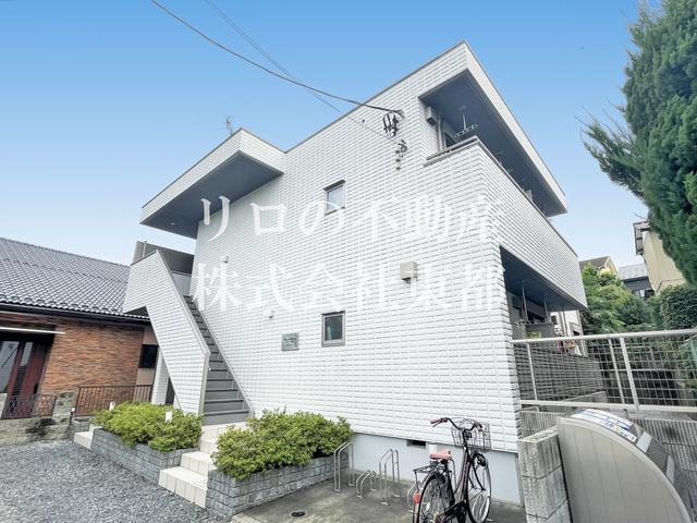 メゾン・ド・高石