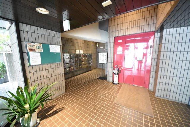 グランドメゾン中山手