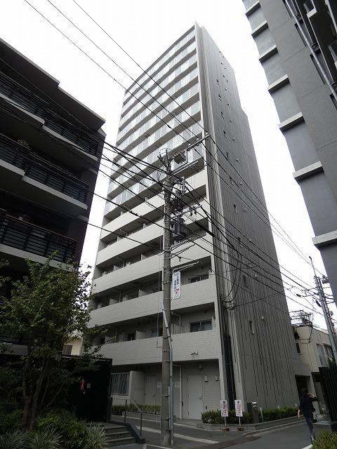 プレミアムキューブG市谷甲良町