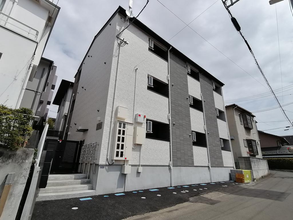 AZUL土樋