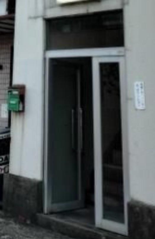 丸山マンション