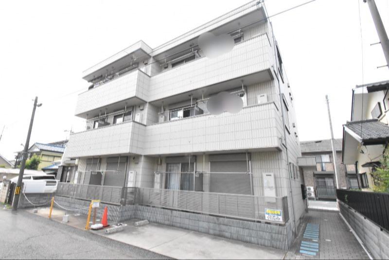 メゾン ラノビア