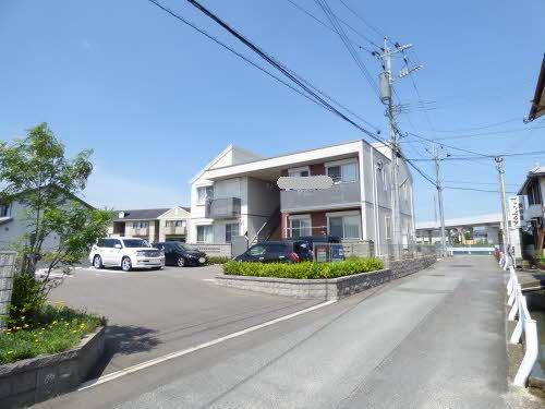 シャーメゾン和多田 