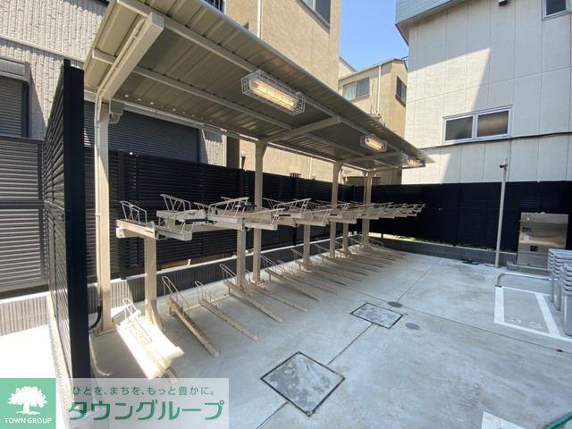 プライマル門前仲町