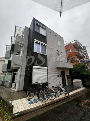 エヌエスゲート亀有