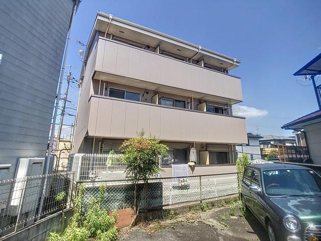 セイバリー東矢倉