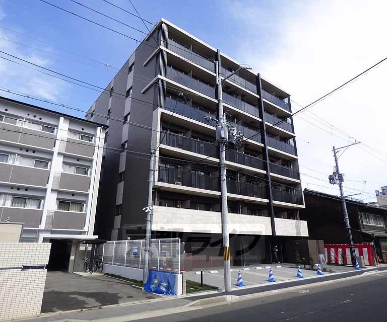 べラジオ雅び西大路高辻