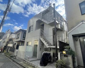 MOTE HOUSE