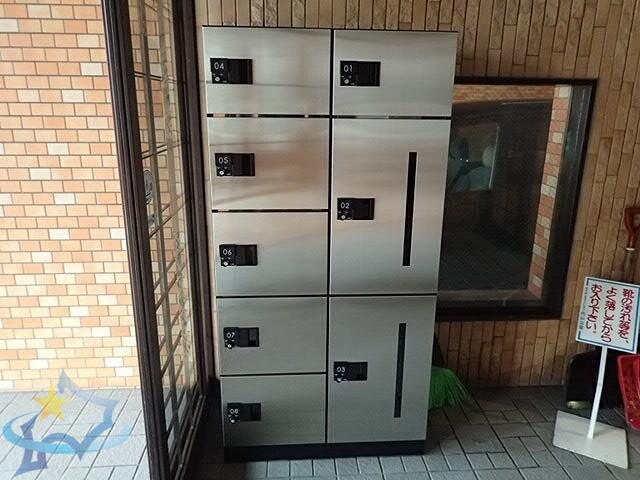 ライオンズマンション円山公園