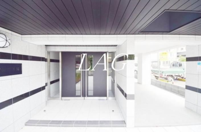 AZESTお花茶屋