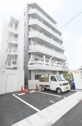 AZESTお花茶屋