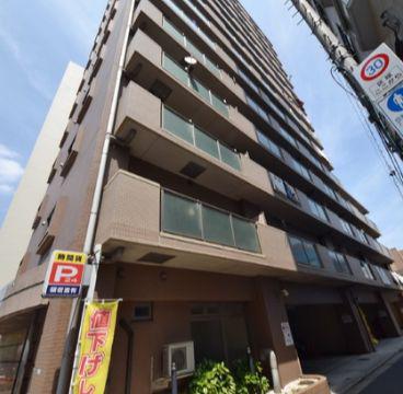 日神パレステージ田端