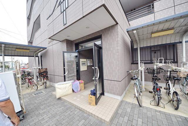 ソレジオ湘南