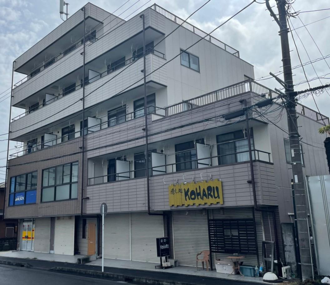 脇島ビル