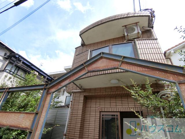 シティコーポ橋の内