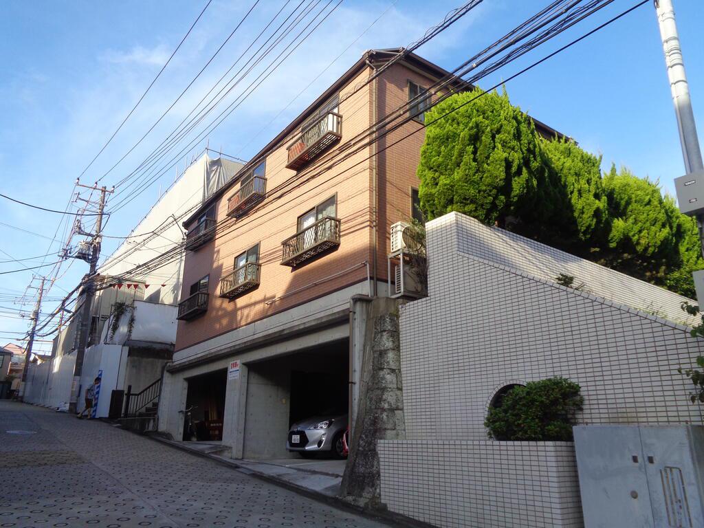サンフランカ