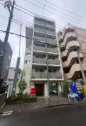 LASANTE品川シーサイドIII