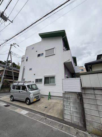 EPガーデン鬼越