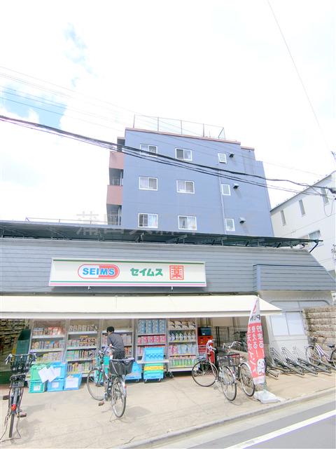 ドメス蒲田