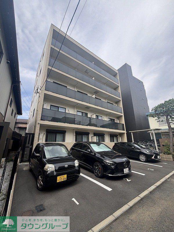 PAULOWNIA VALLEY TAKE10西横浜パウロニア