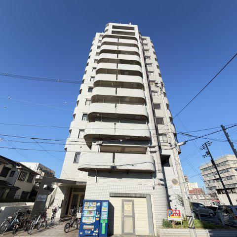 レバンガ長居公園AP