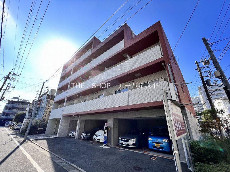 クレイシア矢口