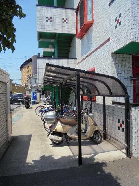 アスティア1番館