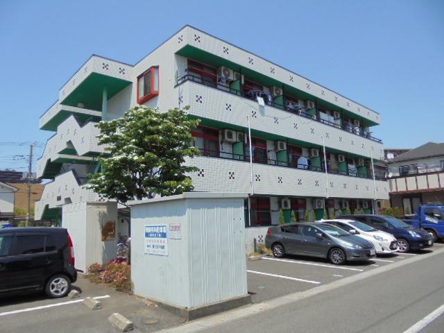 アスティア1番館