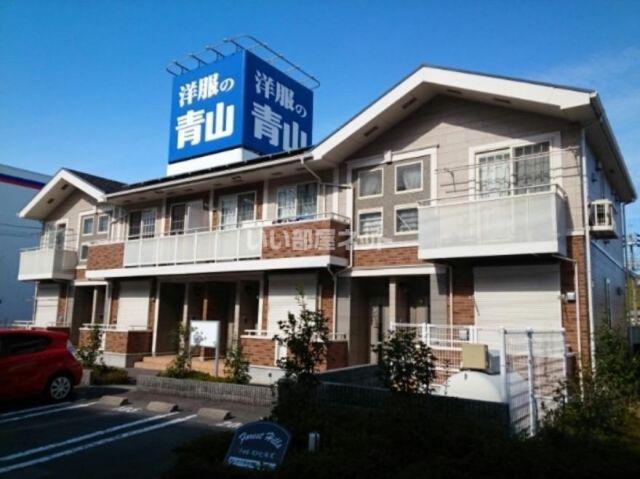 フォレストヒルズ