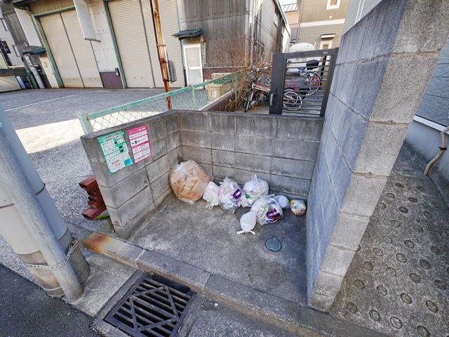 グラン・シャリオ壱番館
