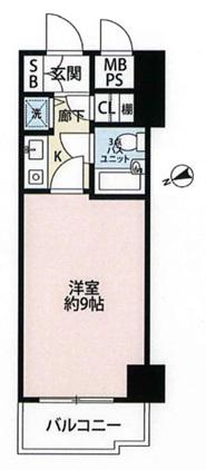 千駄木リリエンハイム