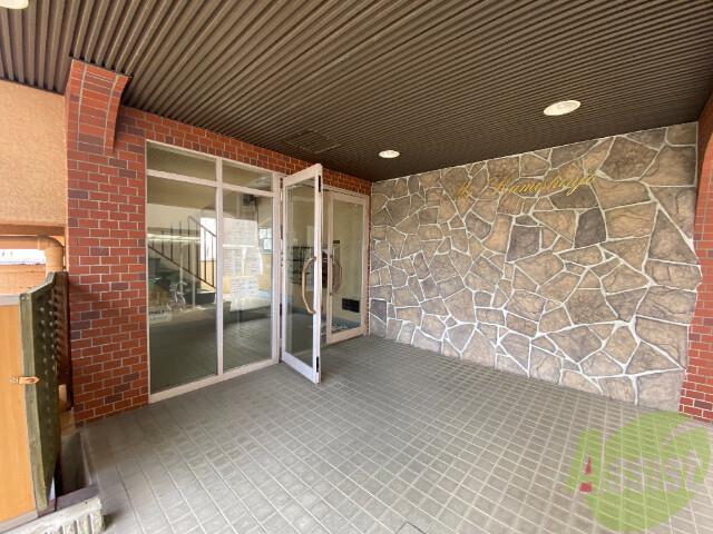 ミスターK上新庄