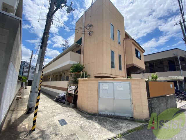 ミスターK上新庄