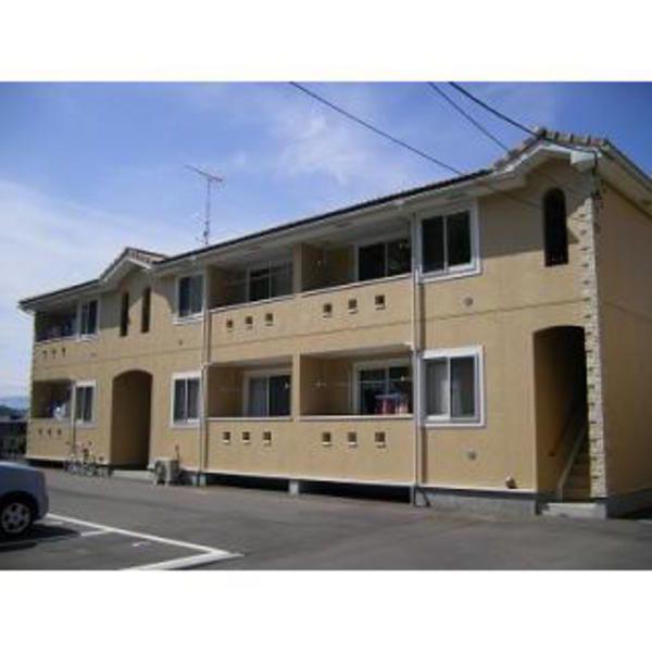 PRIMROSE浅岸I棟