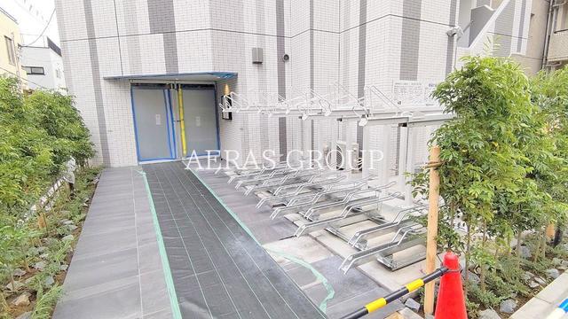 ラグゼナ八王子南町