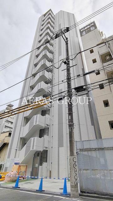 ラグゼナ八王子南町(1LDK/12階)