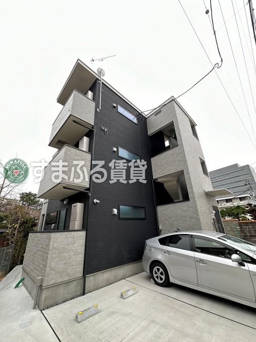 HMT東岡崎