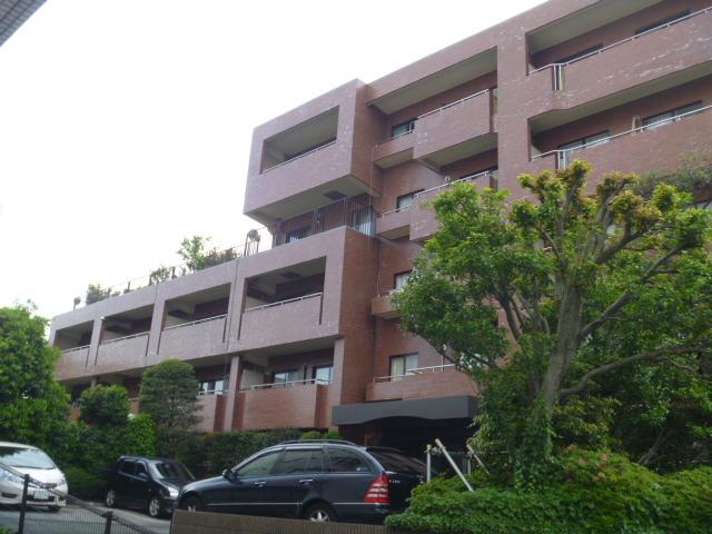 田園調布フォレストヒルズ
